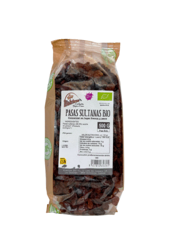 PASAS SULTANAS