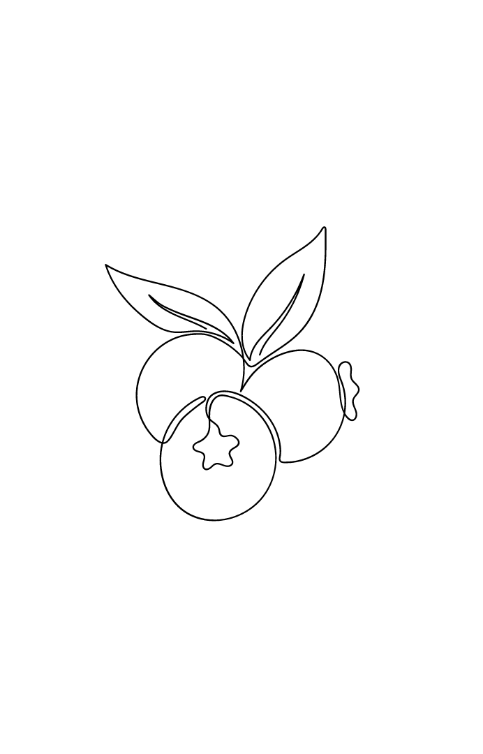 Arándano