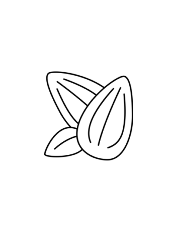 Almendra Ecológica