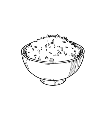Arroz Ecológico