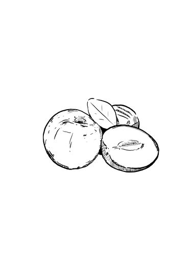 Ciruelas
