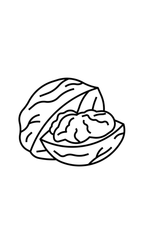 Nueces Ecológicas