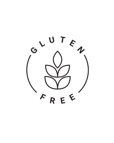 Sin gluten